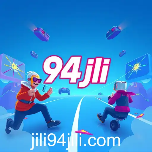 94jili: Revolutionizing Gaming Experience in the Digital Era