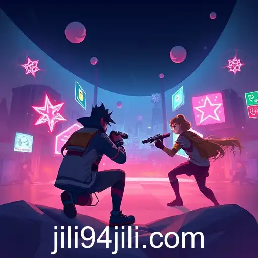 Emerging Trends in Online Gaming Platforms