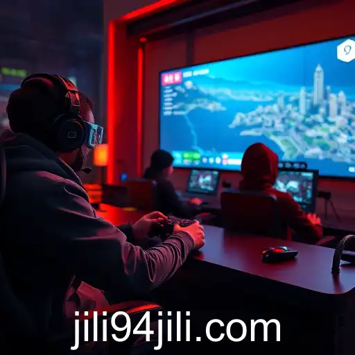 Emerging Trends in Online Gaming