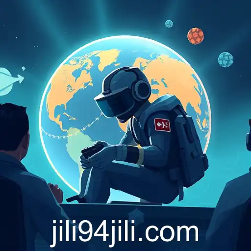 Gaming Trends and Opportunities on 94jili