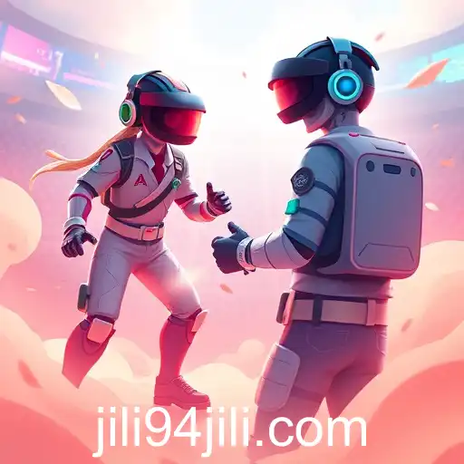 The Rise of 94jili: Unveiling Its Impact on the Gaming Landscape