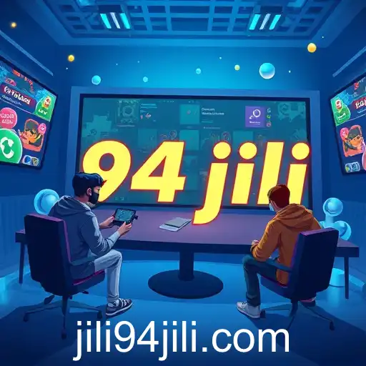 The Rise of 94jili in the Gaming World
