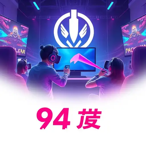 The Rise of 94jili: Gaming Trends and Industry Shifts