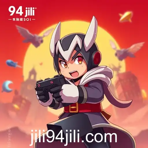 The Rise of 94jili: A Gaming Phenomenon in the Digital Era