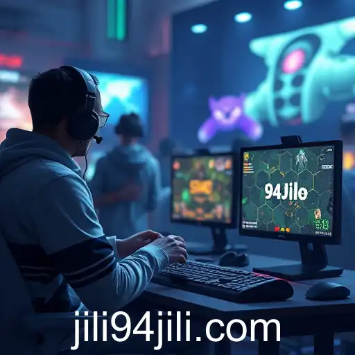 The Rise of Game Platforms