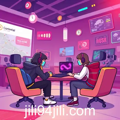 The Evolution and Impact of Online Gaming in 2025