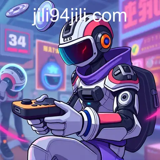 The Evolution of Online Gaming: 94jili's Impact