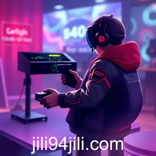94jili: Exploring the Latest Trends in Gaming