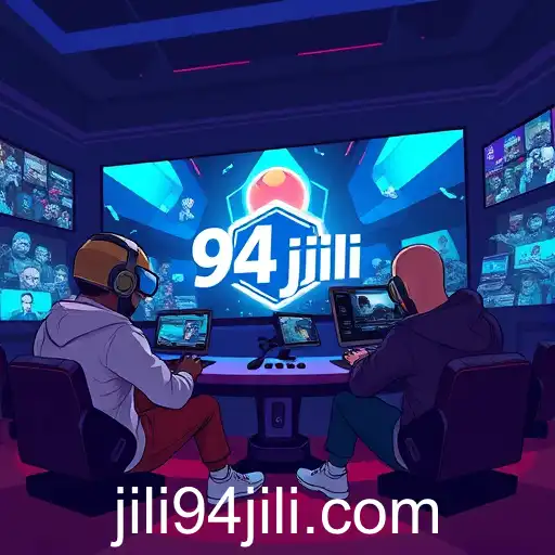 Gaming Innovation in Focus