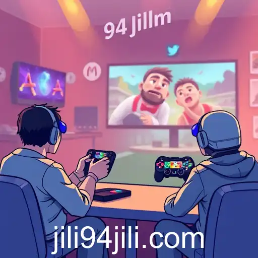 Gaming Trends and Opportunities on 94jili