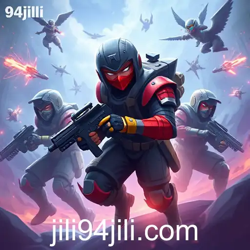 Exploring the Exciting World of Multiplayer Games with 94jili