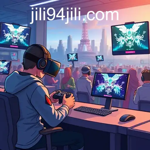 The Rise of Online Gaming Platforms in 2025