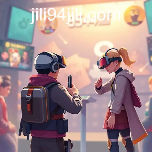 Online Gaming Trends and Innovations