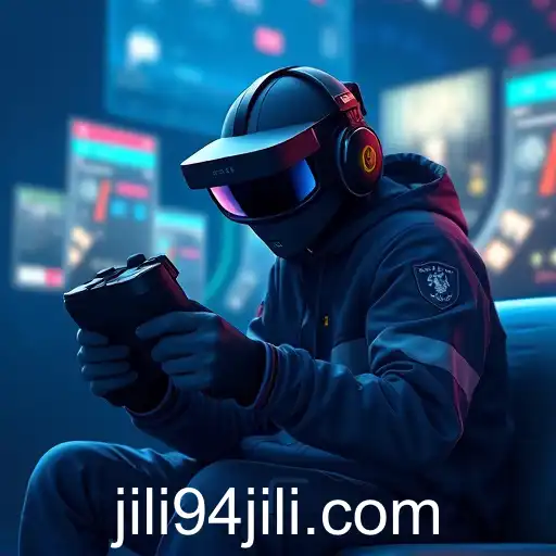 Online Gaming Trends and 94jili: The Path Forward