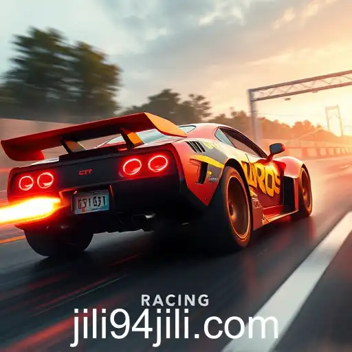 Exploring the Thrilling World of Racing Games on 94jili