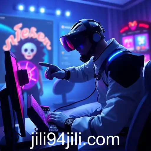 The Rise of 94jili: Unveiling Its Impact on the Gaming Landscape