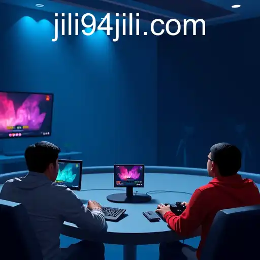 The Rise of 94jili: A Gaming Phenomenon