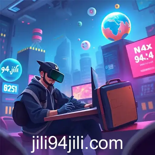 The Rise of 94jili: Gaming Trends and Industry Shifts