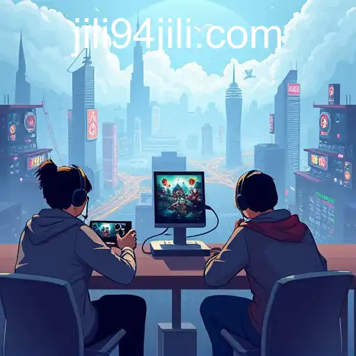 The Rise of Gaming in Online Communities