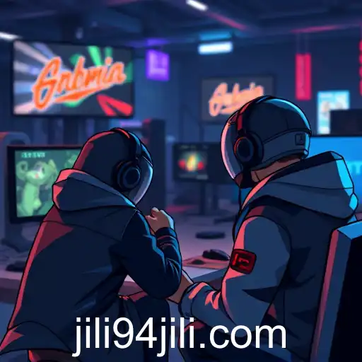 The Rise of Gaming Portals in 2025