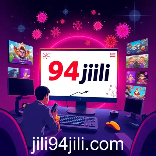 The Rising Influence of 94jili in the Gaming World