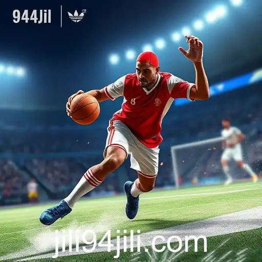 Exploring the World of '94jili' in Sports Gaming